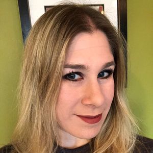 Meet your Posher, Tara tiger